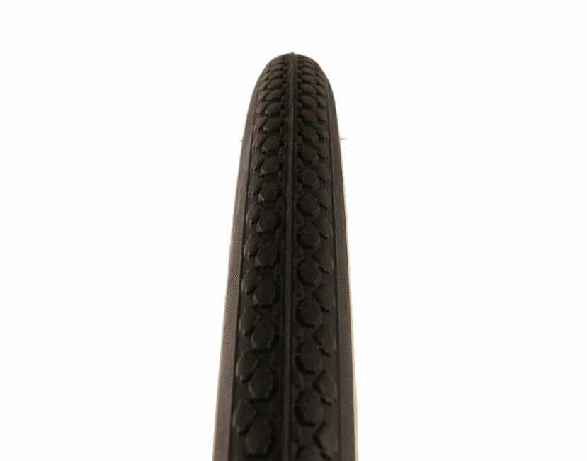 Schwalbe Basic Line HS159 27 x 1 1/4 (32-630) biały bok