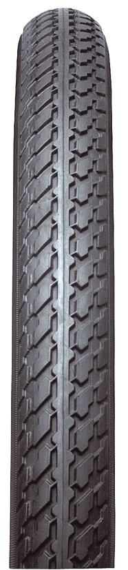 Schwalbe Basic Line Profil 12" 1/2 x 1.75x2 1/4 (47-203)