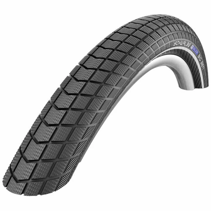 Schwalbe Big Ben K-Guard 28 x 2.00 (50-622) Reflex