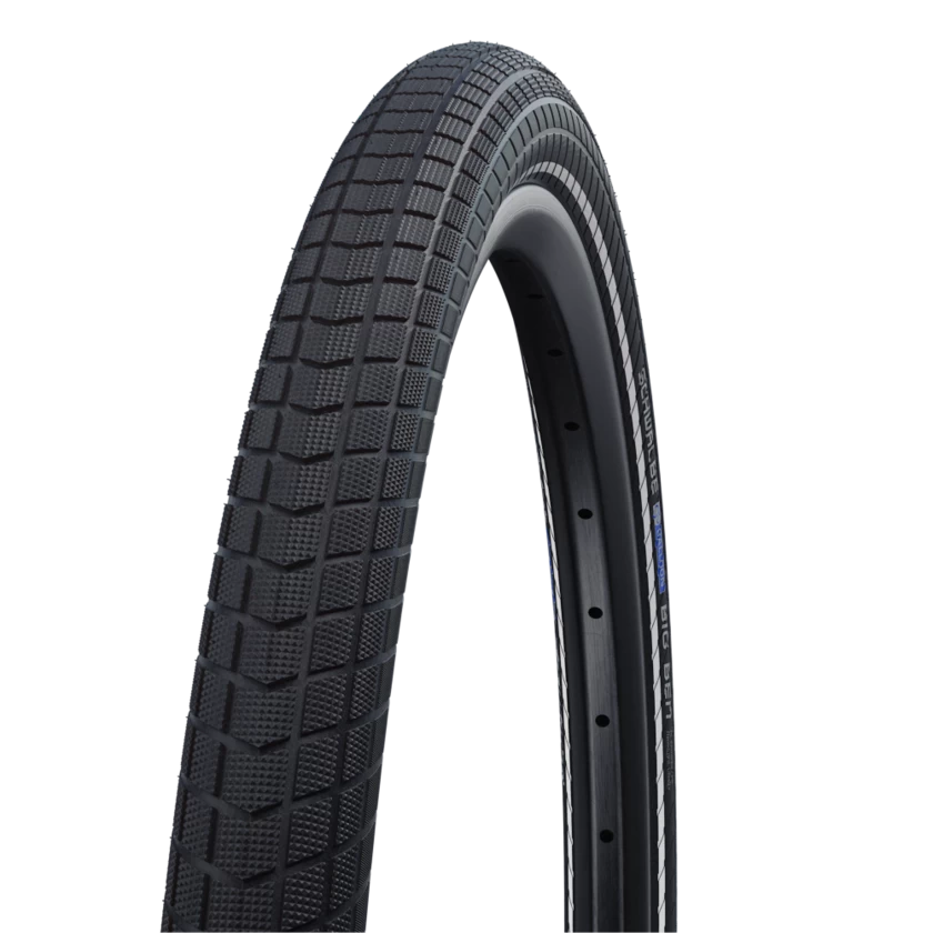 Schwalbe Big Ben K-Guard 28 x 2.00 (50-622) Reflex