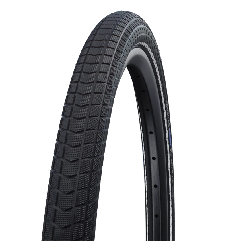 Schwalbe Big Ben Plus 26 x 2.15 (55-559) Reflex