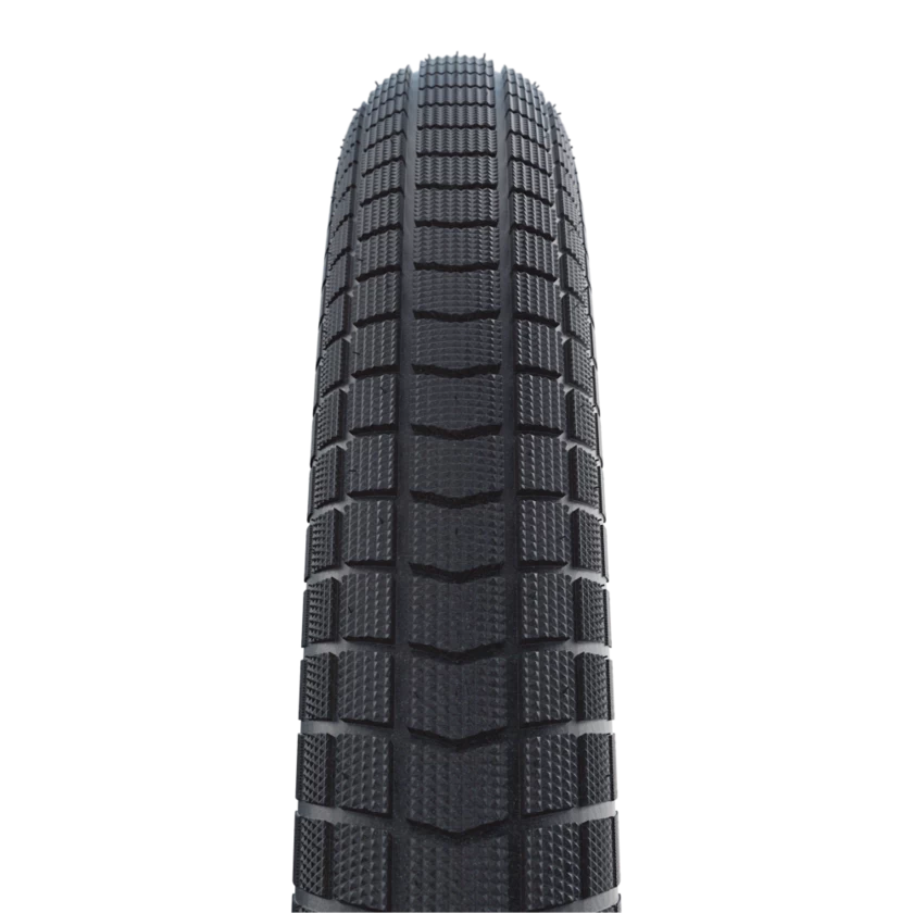 Schwalbe Big Ben Plus 26 x 2.15 (55-559) Reflex