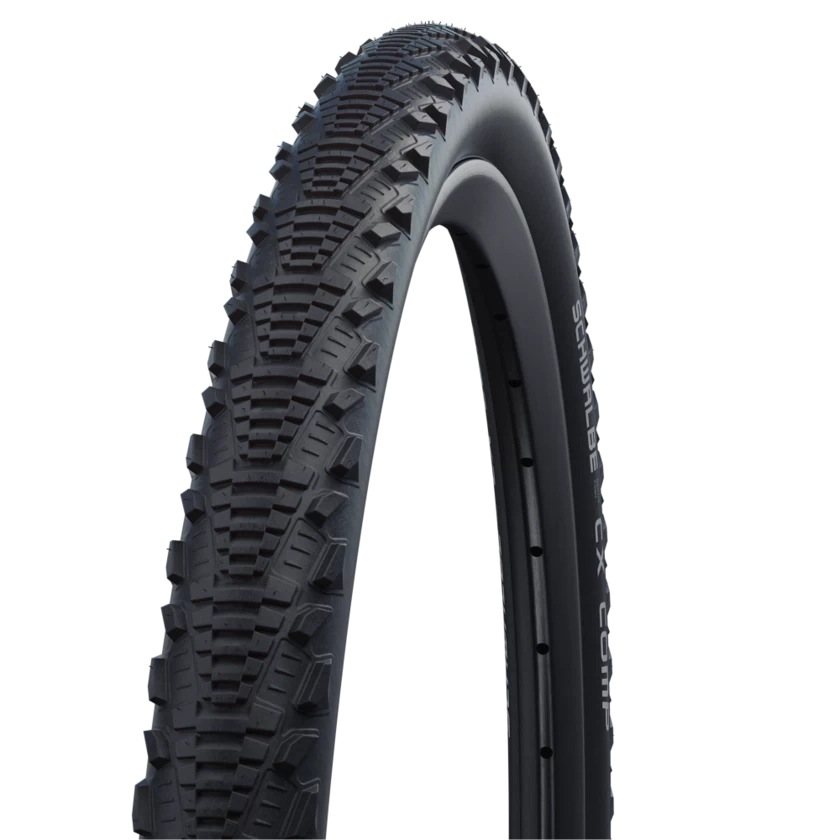 Schwalbe CX COMP 24 x 1.75 (47-507) Reflex