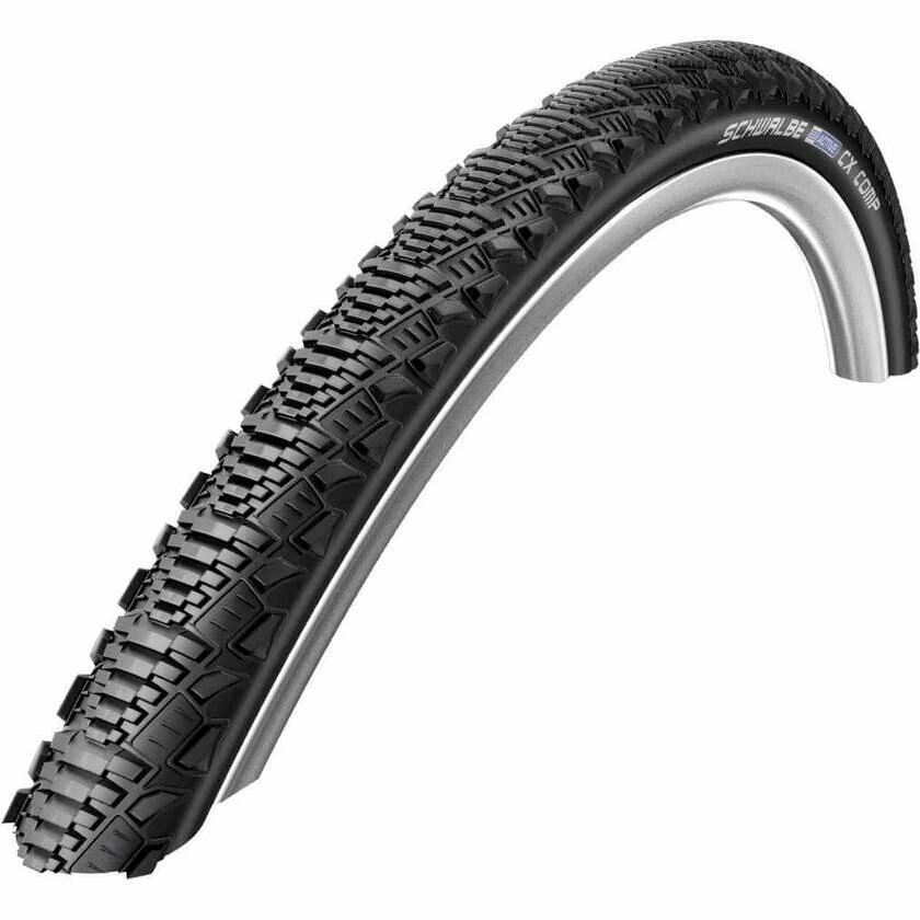 Schwalbe CX COMP 24 x 1.75 (47-507) Reflex