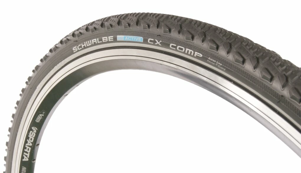 schwalbe 28