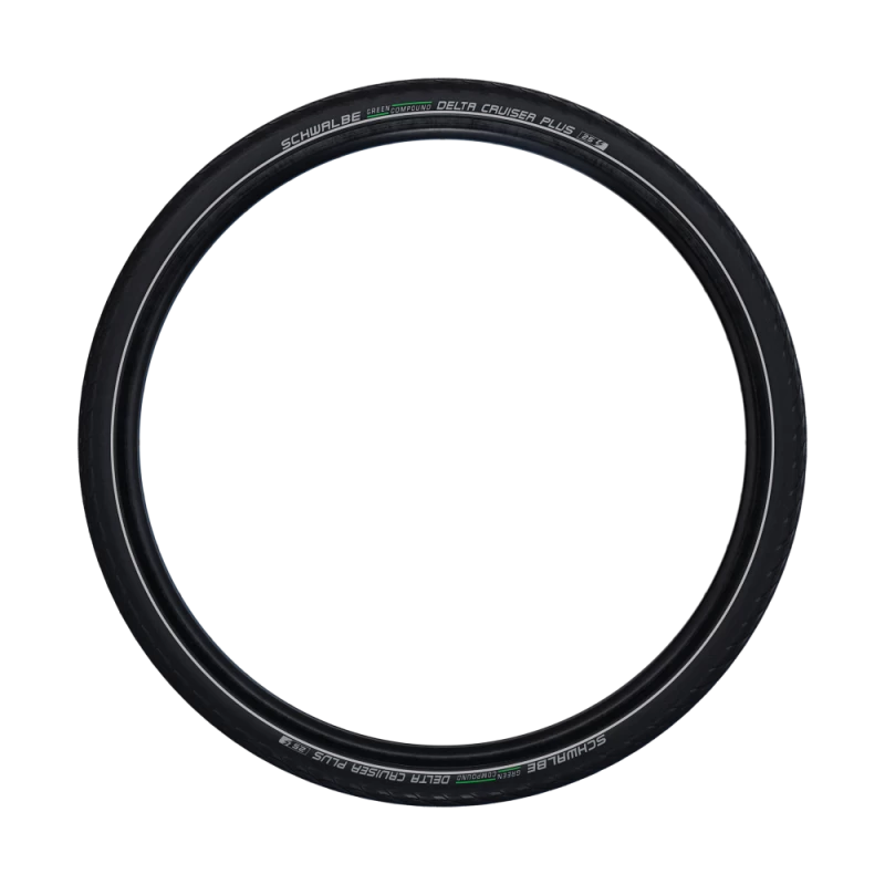 Schwalbe Delta Cruiser Plus 26 x 1.75 (47-559) Reflex