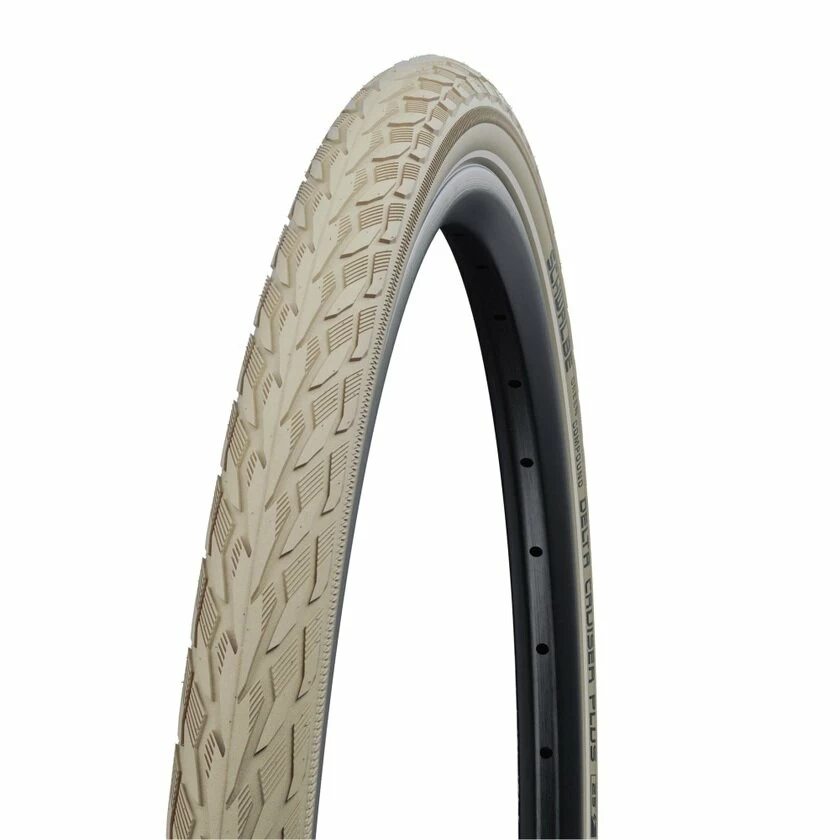 Schwalbe Delta Cruiser Plus Reflex 28 x 1.40 (37-622)