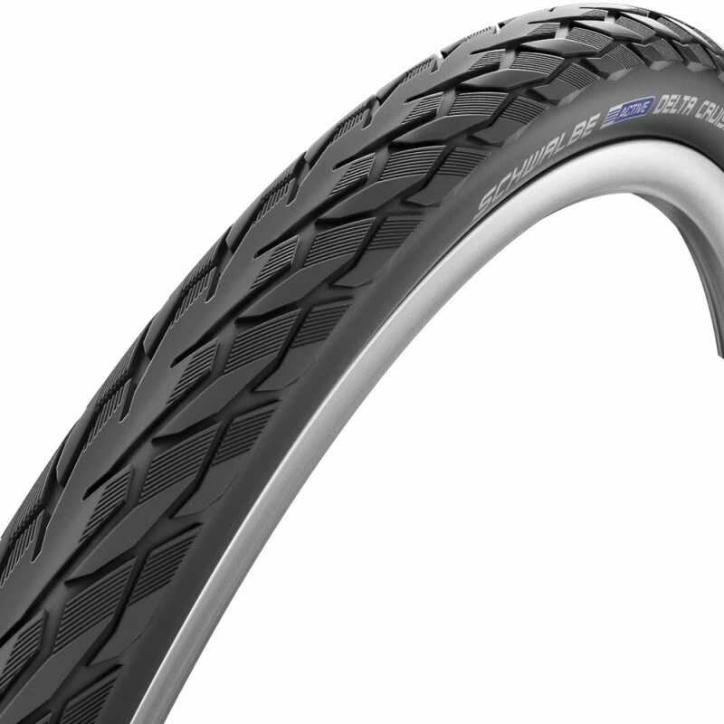 Schwalbe Delta Cruiser Reflex 28 x 1.4 (37-622)