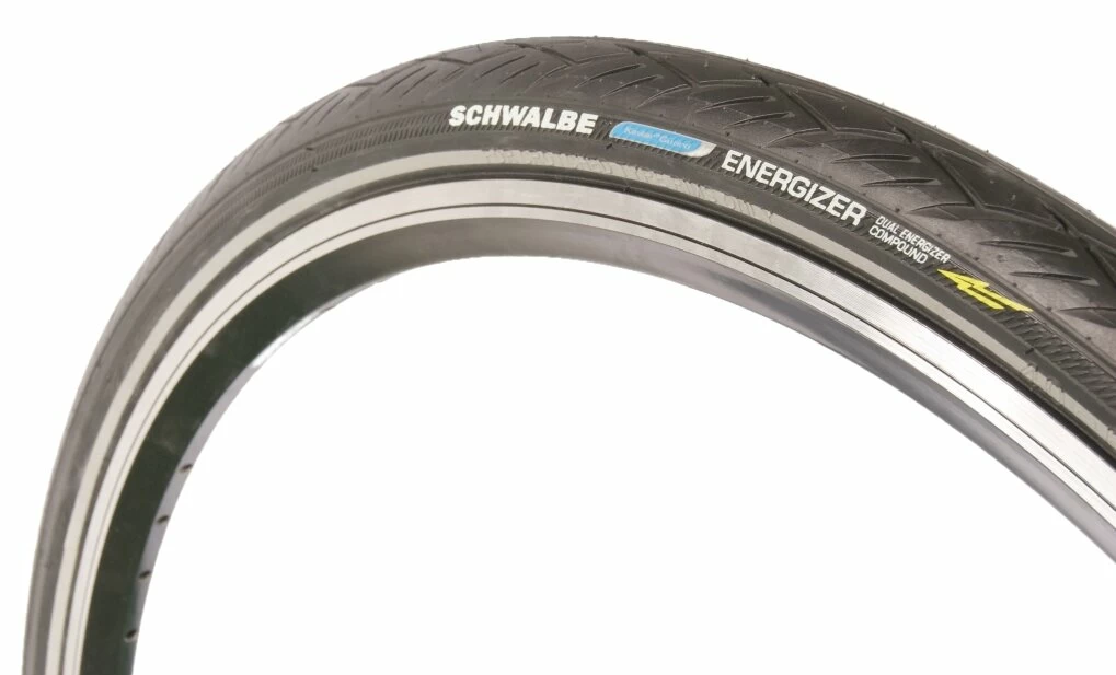 Schwalbe Energizer 26 x 1,75 (47-559) do rowerów elektrycznych