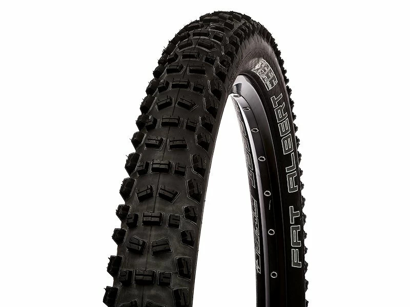 Schwalbe Fat Albert Rear 26 x 2,25 (57-559) TYLNA, zwijane HS 400