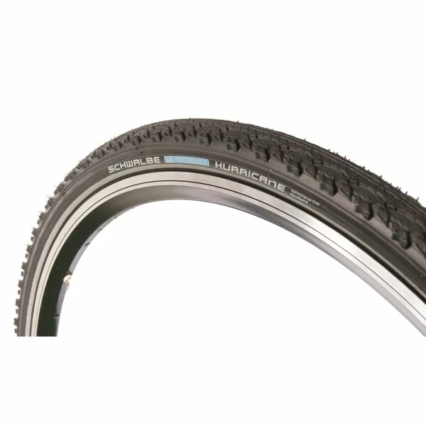 Schwalbe Hurricane 26 x 2,0 (50-559) HS 352 • RoweryStylowe.pl