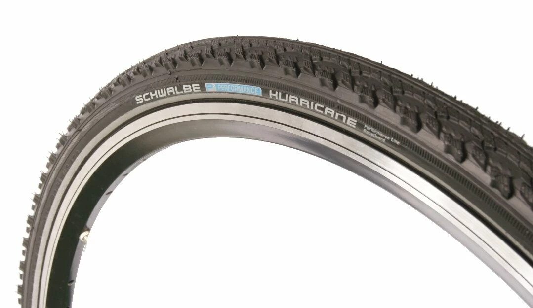 Schwalbe Hurricane 26 x 2,0 (50-559) HS 352