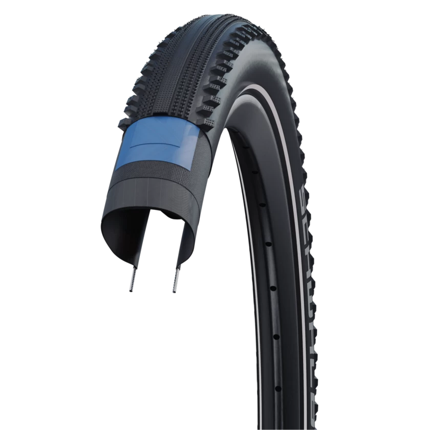 Schwalbe Hurricane R-Guard 26 x 2.10 (54-559) Reflex