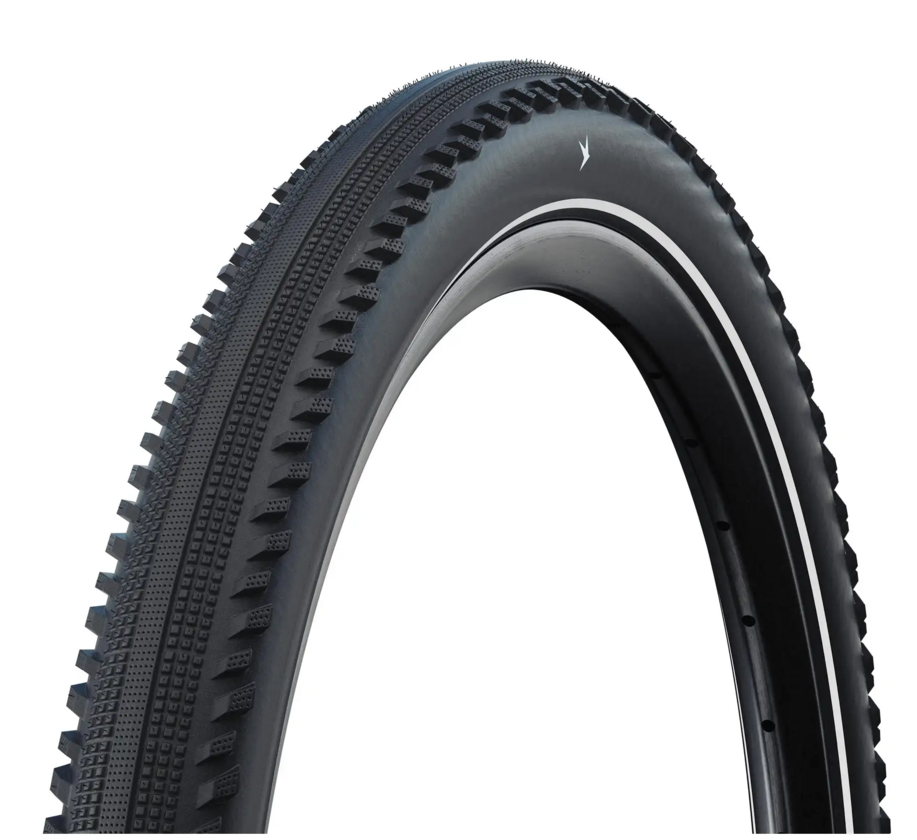 Schwalbe Hurricane R-Guard 29 x 2.25 (57-622) Reflex