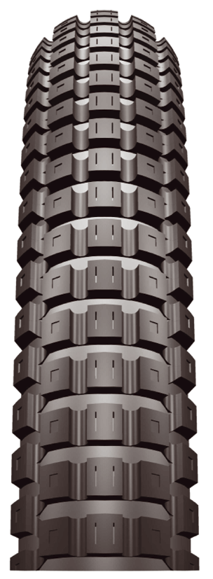 Schwalbe Jumpin Jack Performance BMX 20 x 2.25 (57-406)