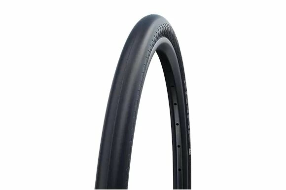 Schwalbe Kojak 28 x 1,35 (35-622) / czarny HS 385