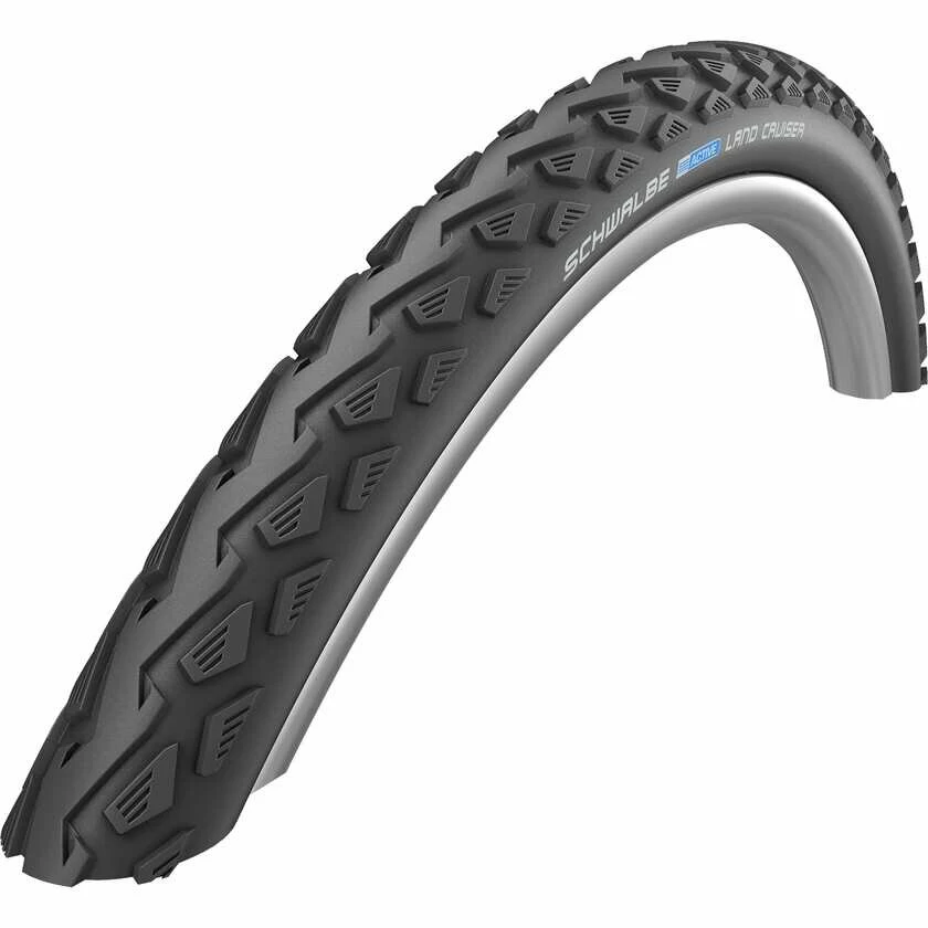 Schwalbe Land Cruiser 26 x 1,75 (47-559)