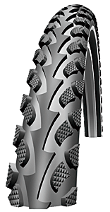 Schwalbe Land Cruiser Reflex 26 x 1,90/2,00 (50-559) HS 307
