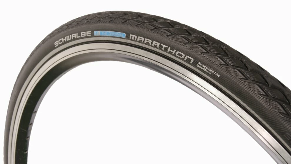 Schwalbe Marathon GreenGuard Reflex 28 x 1 1/2 (40-635)