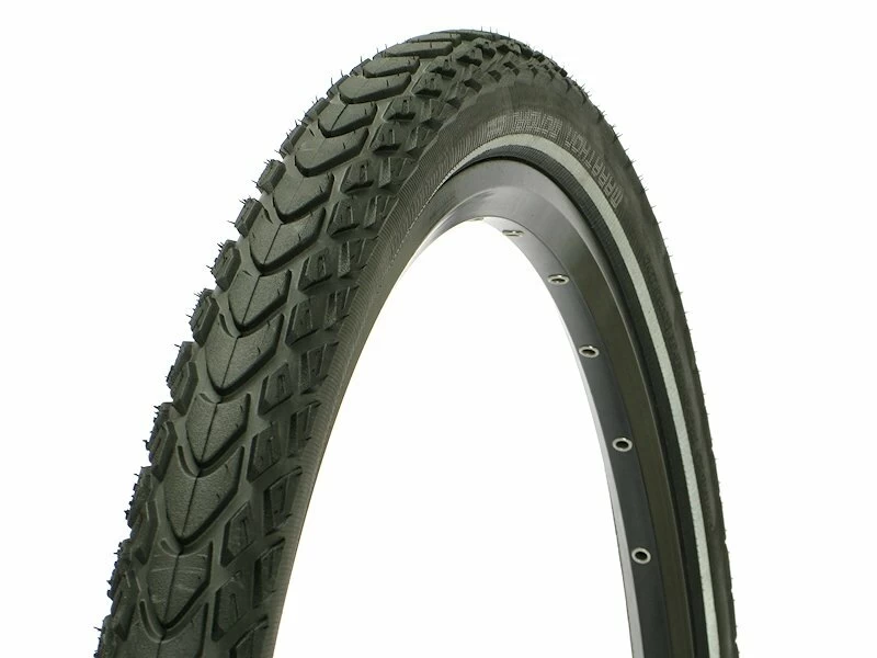 Schwalbe Marathon Mondial 28 x 1,40 (37-622) Double Defense, Zwijana