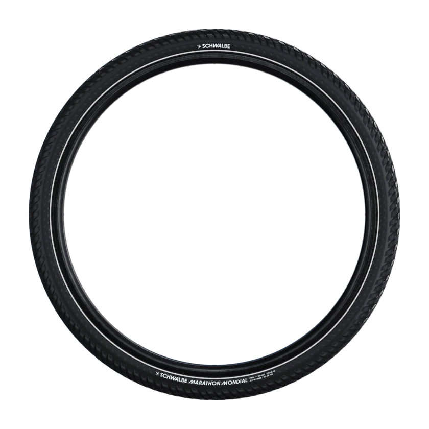Schwalbe Marathon Mondial 28 x 1.75 (47-622) Reflex