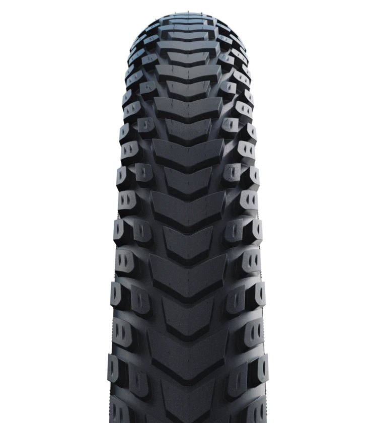 Schwalbe Marathon Mondial 28 x 1.75 (47-622) Reflex