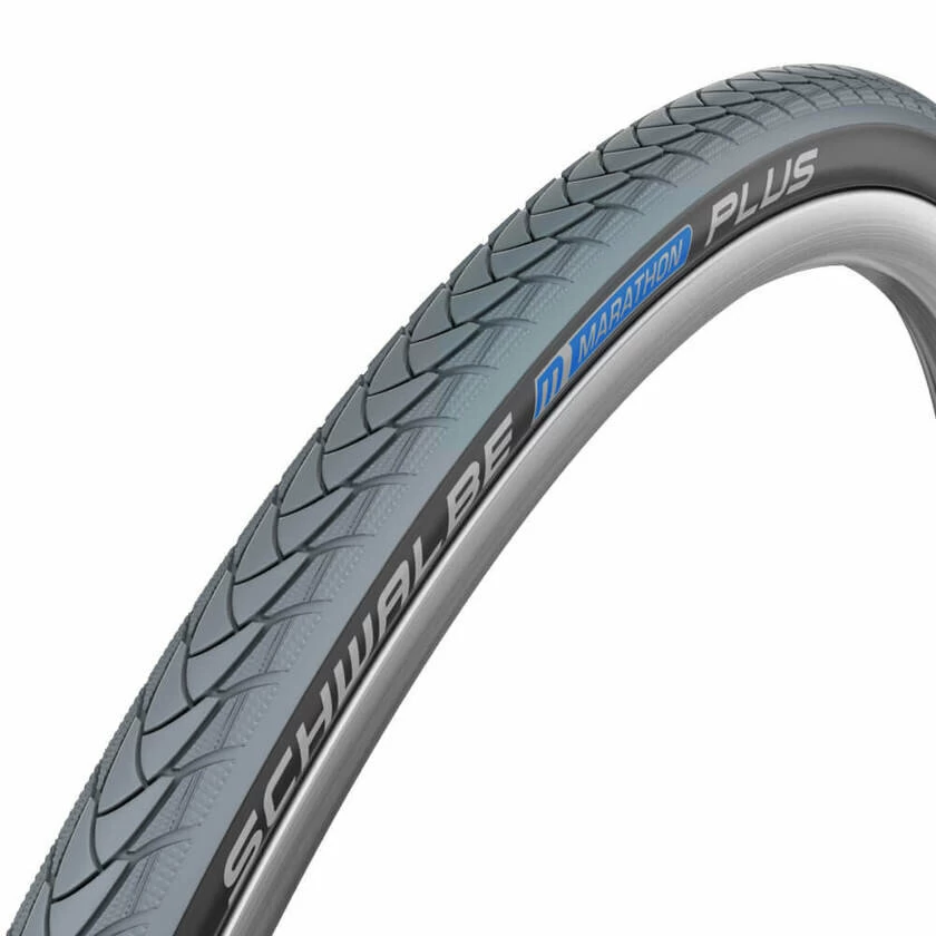 Schwalbe Marathon Plus 24 x1 3/8 (37-540)