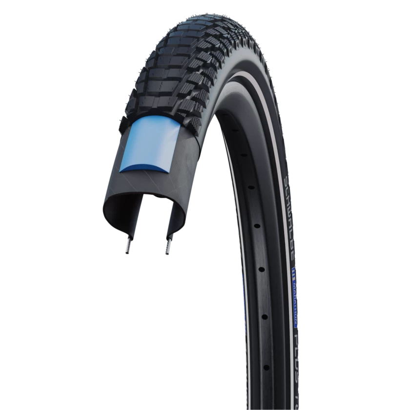 Schwalbe Marathon Plus Tour Performance Reflex 28 x 1,75 (47-622)