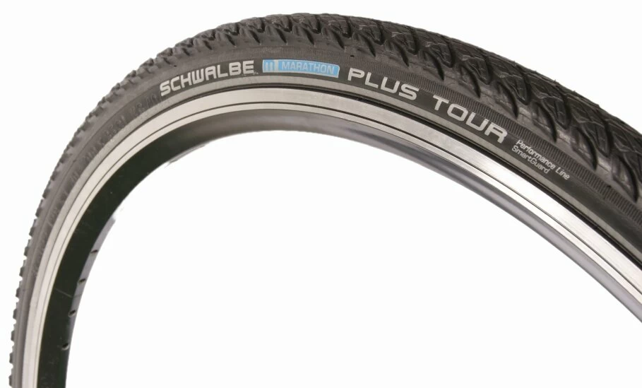 Schwalbe Marathon Plus Tour Reflex 28 X 1 60 42 622 Rowerystylowe Pl