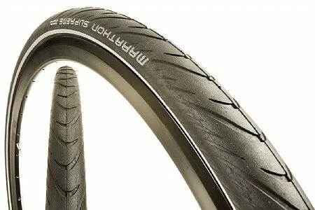 Schwalbe Marathon Supreme 26 x 1.6 (42-559) ZWIJANA