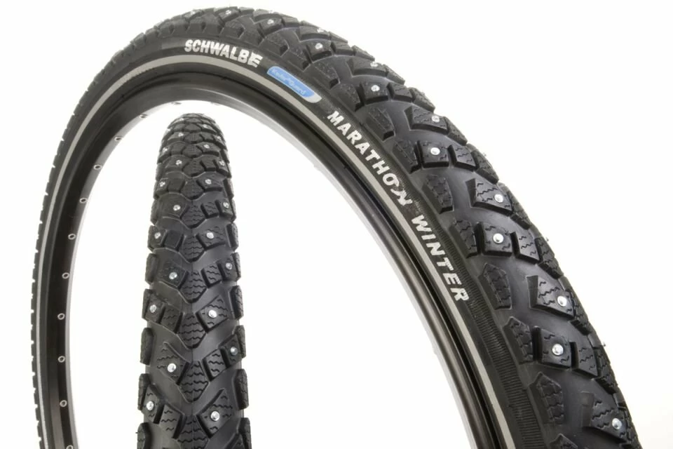 Schwalbe Marathon Winter Plus Reflex 28 x 1,35 (35-622)