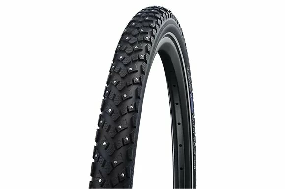 Schwalbe Marathon Winter Plus Reflex 28 x 1,35 (35-622)