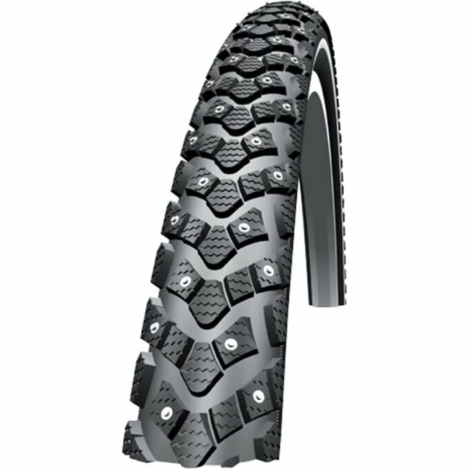 Schwalbe Marathon Winter Reflex 28 x 1,35 (35-622) - 240 kolców