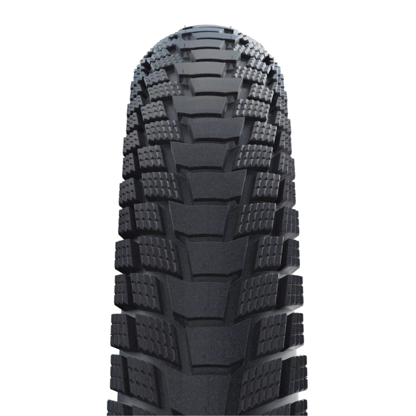 Schwalbe Pick-Up Twinskin 20 x 2.15 (55-406) Reflex