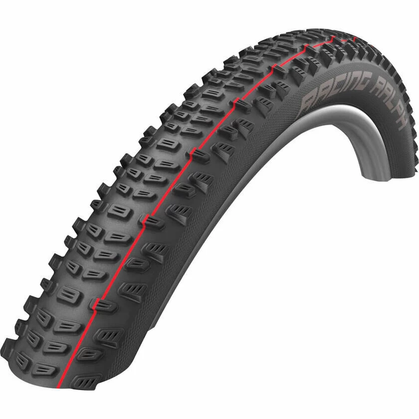 Schwalbe Racing Ralph 29 x 2.25 (57-622) Zwijana