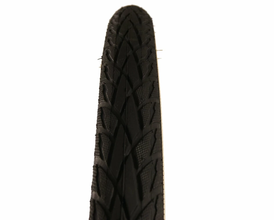 Schwalbe Road Cruiser Biały Profil 28 x 1 3/8 (37-622)