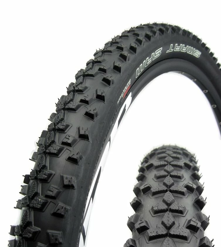 Schwalbe Smart Sam 24 x 2,10 (54-507) Performance