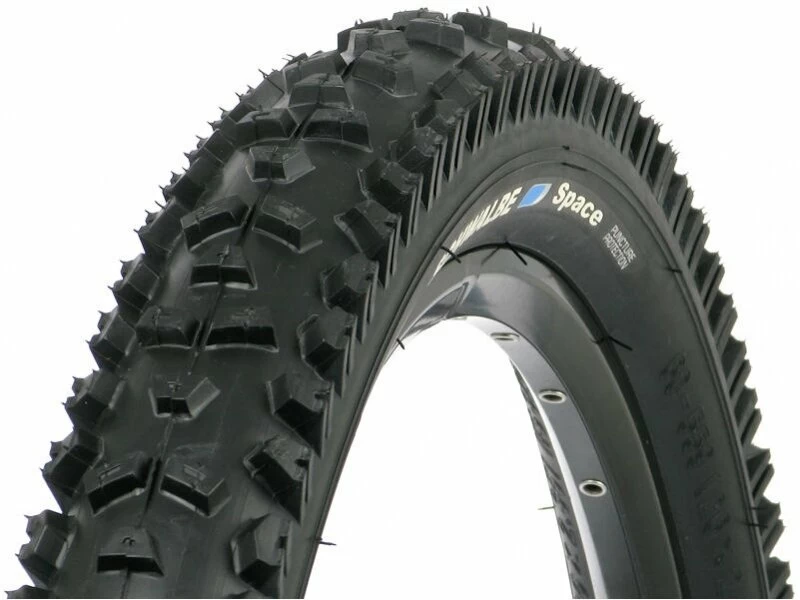 Schwalbe Space 26 x 2,35 (60-559) czarna HS 326