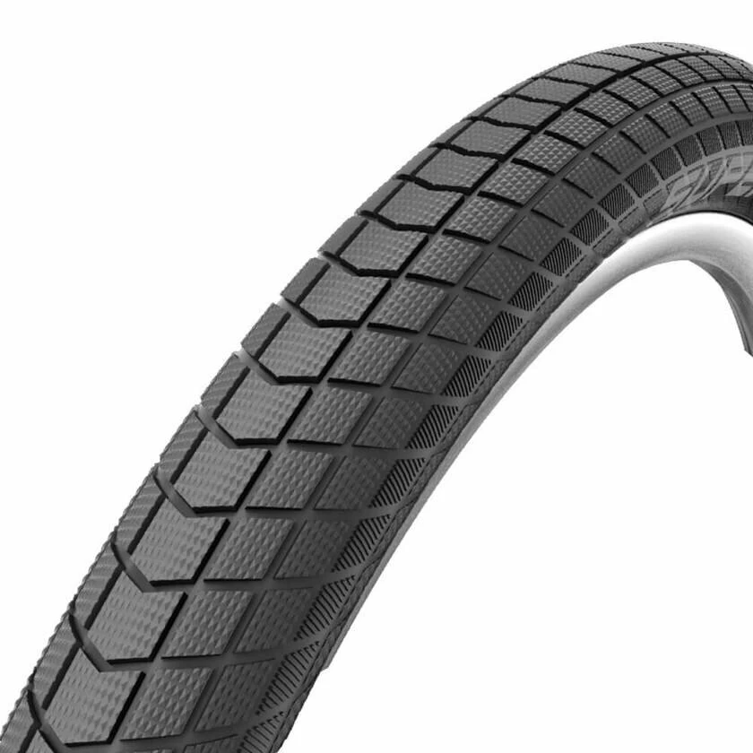 Schwalbe Super Moto-X G-Guard 27.5 x 2.40 (62-584)