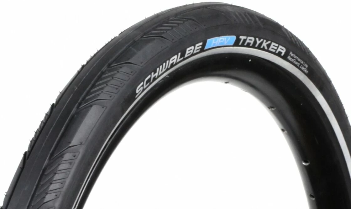 Schwalbe Tryker 20x1.50 (40-406) zwijana