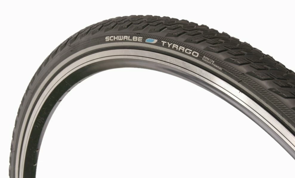 Schwalbe Tyrago Reflex 28 x 1.4 (37-622)