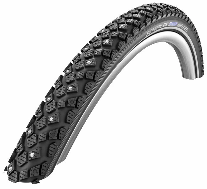 Schwalbe Winter Reflex 28 x 1,35 (35-622) - 120 kolców