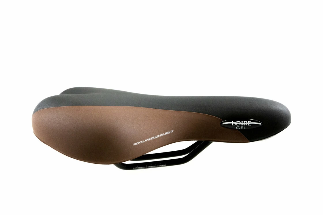 Selle royal black LOIRE