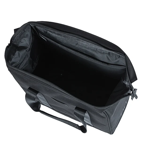 Shopperka rowerowa Basil Grand MIK Hooks 23L