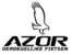 Logo AZOR