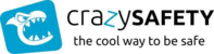 Logo Crazy Safety