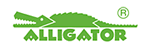 Logo ALLIGATOR