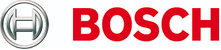 Logo BOSCH E-bike System