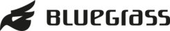 Logo Bluegrass