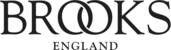 Logo Brooks England
